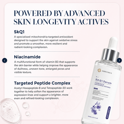 SKQ1 Serum