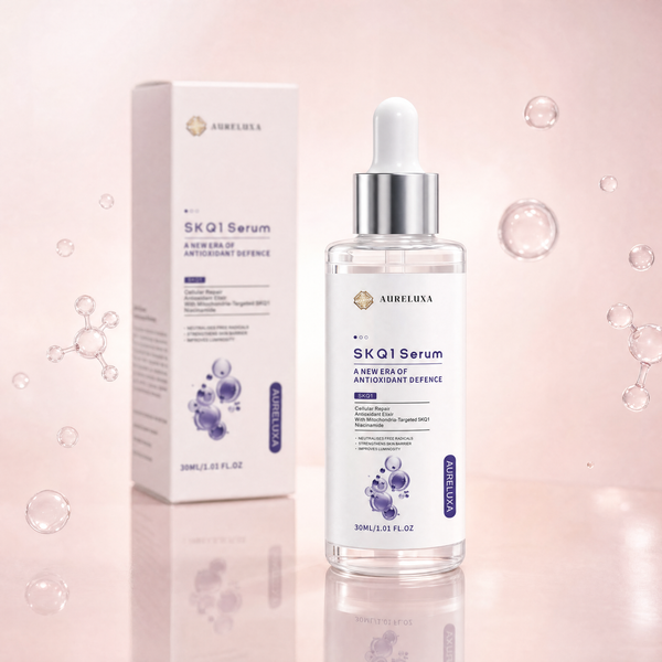 SKQ1 Serum